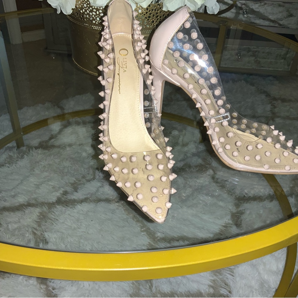 Spikes!!!❤️ - Picture 4 of 4